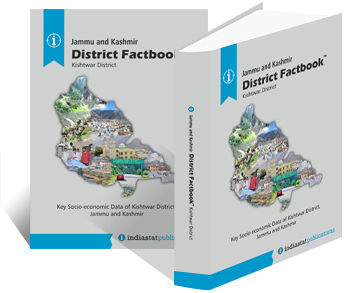 Jammu and Kashmir District Factbook : Kishtwar District