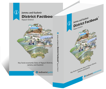 Jammu and Kashmir District Factbook : Rajauri District