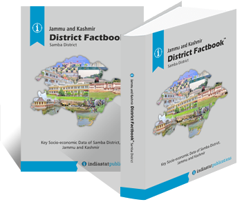 Jammu and Kashmir District Factbook : Samba District