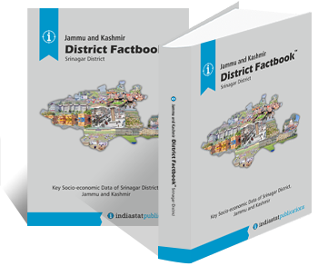 Jammu and Kashmir District Factbook : Srinagar District