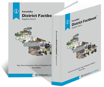 Karnataka District Factbook : Bagalkot District