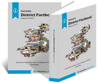 Karnataka District Factbook : Belgaum District