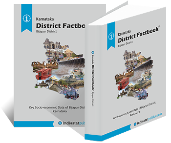 Karnataka District Factbook : Bijapur District