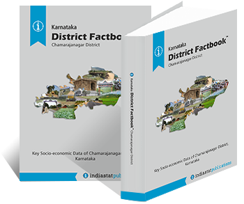 Karnataka District Factbook : Chamarajanagar District