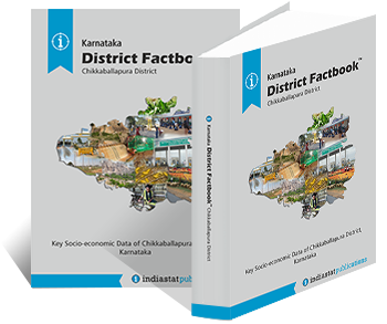 Karnataka District Factbook : Chikkaballapura District