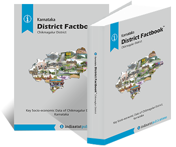 Karnataka District Factbook : Chikmagalur District