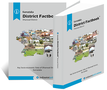 Karnataka District Factbook : Dharwad District