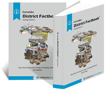 Karnataka District Factbook : Gadag District