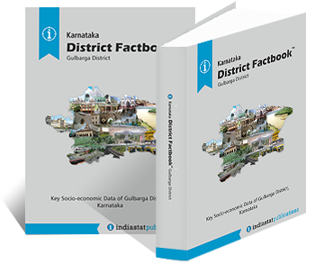 Karnataka District Factbook : Gulbarga District