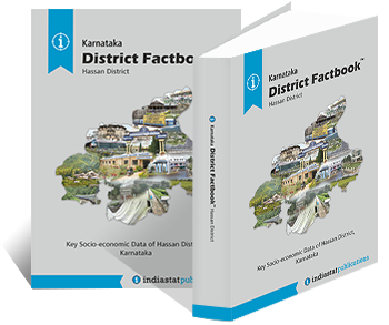 Karnataka District Factbook : Hassan District