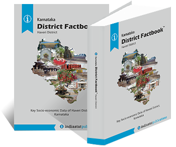 Karnataka District Factbook : Haveri District