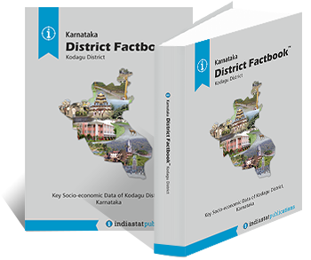 Karnataka District Factbook : Kodagu District