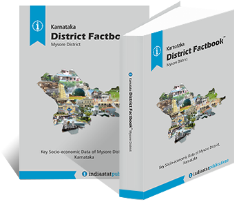 Karnataka District Factbook : Mysore District