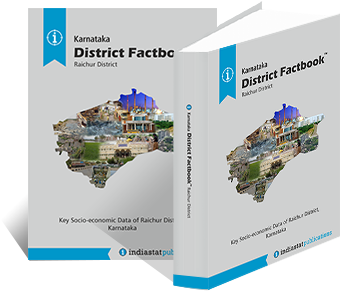 Karnataka District Factbook : Raichur District