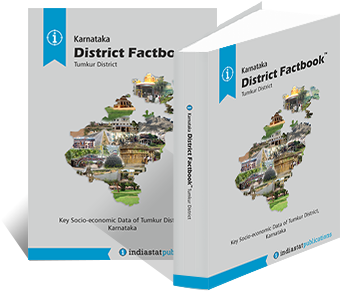 Karnataka District Factbook : Tumkur District