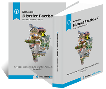 Karnataka District Factbook : Uttara Kannada District