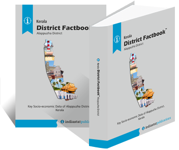 Kerala District Factbook : Alappuzha District