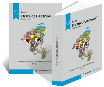 Kerala District Factbook : Idukki District