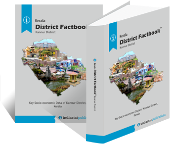 Kerala District Factbook : Kannur District