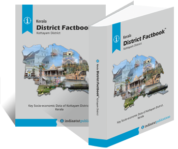 Kerala District Factbook : Kottayam District