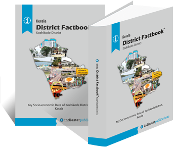Kerala District Factbook : Kozhikode District