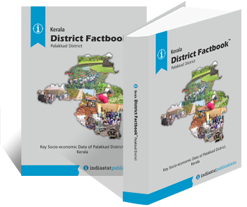 Kerala District Factbook : Palakkad District