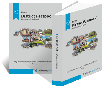 Kerala District Factbook : Pathanamthitta District