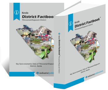 Kerala District Factbook : Thiruvananthapuram District