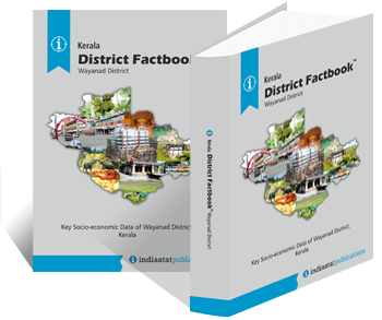 Kerala District Factbook : Wayanad District