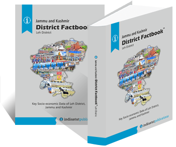 ladakh District Factbook : Leh District