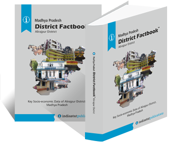 Madhya Pradesh District Factbook : Alirajpur District
