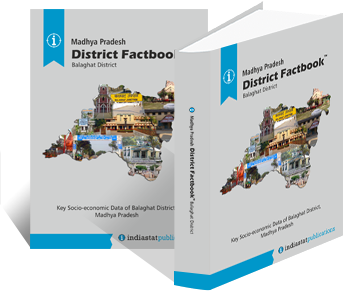 Madhya Pradesh District Factbook : Balaghat District