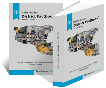 Madhya Pradesh District Factbook : Barwani District