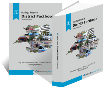 Madhya Pradesh District Factbook : Betul District