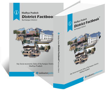 Madhya Pradesh District Factbook : Burhanpur District