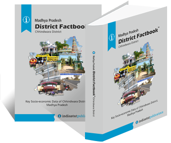 Madhya Pradesh District Factbook : Chhindwara District