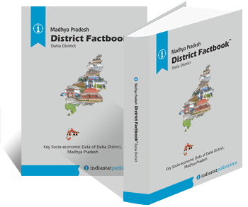 Madhya Pradesh District Factbook : Datia District