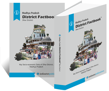 Madhya Pradesh District Factbook : Dhar District