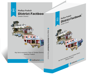 Madhya Pradesh District Factbook : Dindori District