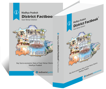 Madhya Pradesh District Factbook : East Nimar District