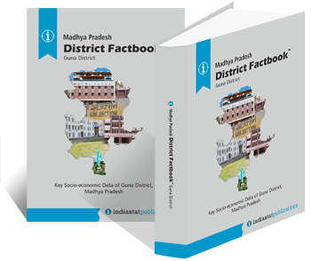 Madhya Pradesh District Factbook : Guna District