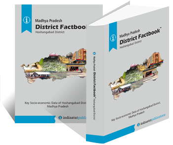 Madhya Pradesh District Factbook : Hoshangabad District