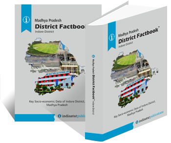 Madhya Pradesh District Factbook : Indore District