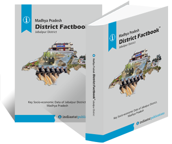 Madhya Pradesh District Factbook : Jabalpur District