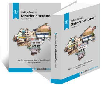 Madhya Pradesh District Factbook : Katni District