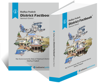 Madhya Pradesh District Factbook : Neemuch District