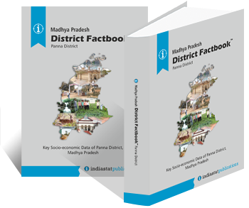 Madhya Pradesh District Factbook : Panna District