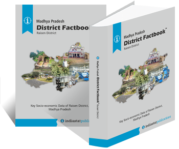 Madhya Pradesh District Factbook : Raisen District