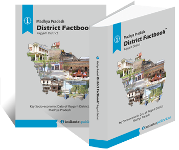 Madhya Pradesh District Factbook : Rajgarh District