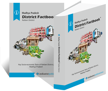 Madhya Pradesh District Factbook : Ratlam District